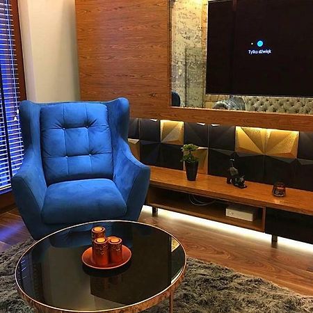 Top Designed Apartments غدانسك المظهر الخارجي الصورة