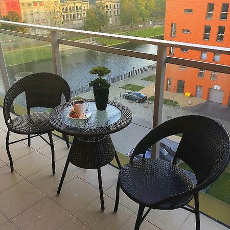 Top Designed Apartments غدانسك المظهر الخارجي الصورة